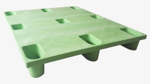Molded Pallets - Coffee Table, HD Png Download, Free Download
