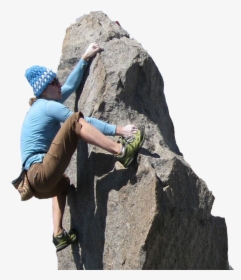 Sport Climbing, HD Png Download, Free Download