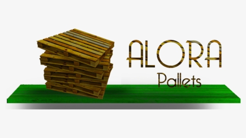 Alora Pallets - Lumber, HD Png Download, Free Download