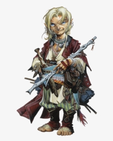 Bard Rpg, HD Png Download, Free Download