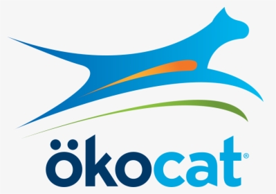 Okocat Logo, HD Png Download, Free Download