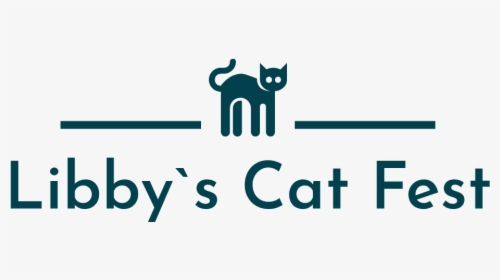 Libby`s Cat Fest﻿ - Black Cat, HD Png Download, Free Download