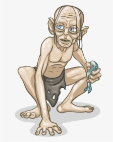 Transparent Halfling Png - Illustration, Png Download, Free Download