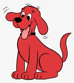 Transparent Clifford The Big Red Dog Png - Clifford The Big Red Dog Png, Png Download, Free Download