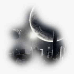 #night #city #freetoedit - Kind Of Feeling People Write, HD Png Download, Free Download