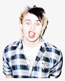 Thumb Image - Michael Clifford Png, Transparent Png, Free Download