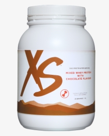 Xs-protein - Amway Xs Whey Protein, HD Png Download, Free Download