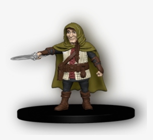 Dungeons And Dragons Heroes, HD Png Download, Free Download