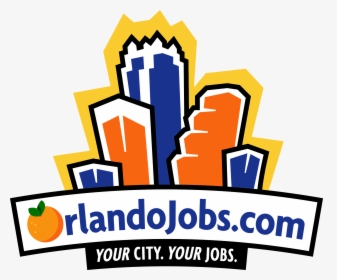 Orlando Jobs, HD Png Download, Free Download