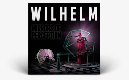 Mirrors - Album Cover, HD Png Download, Free Download