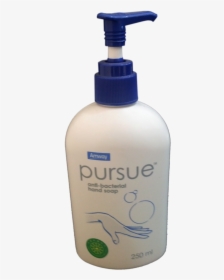 Amway Pursue Hand Soap - Liquid Hand Soap, HD Png Download, Free Download