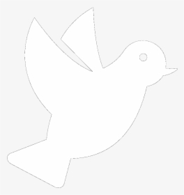 Symbol Birds - Sketch, HD Png Download, Free Download