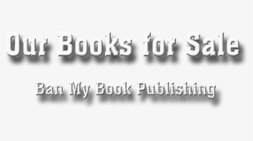 Our Books For Sale - Calligraphy, HD Png Download, Free Download