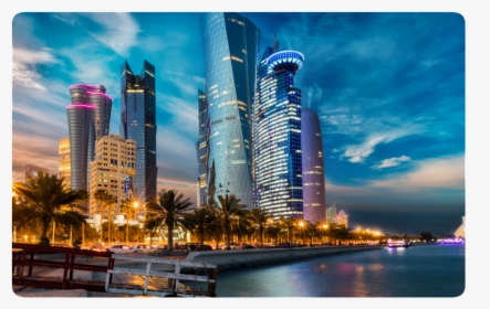 Doha Qatar, HD Png Download, Free Download