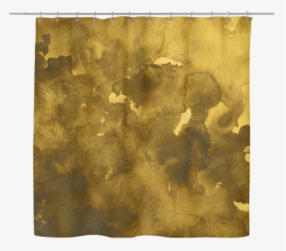 Transparent Gold Curtains Png - Curtain, Png Download, Free Download