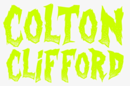 Colton Clifford"s Portfolio - Illustration, HD Png Download, Free Download