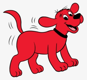 Clifford The Big Red Dog, HD Png Download, Free Download