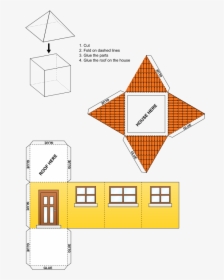 Paper Model Templates Free Download