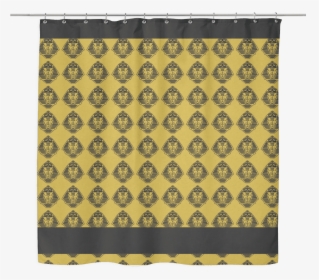 Alpha Phi Alpha Shower Curtain - Patchwork, HD Png Download, Free Download