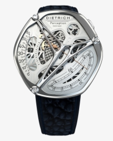 Dietrich Perception Watch Price, HD Png Download, Free Download