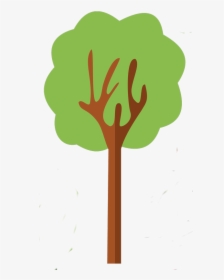 Árbol - Illustration, HD Png Download, Free Download