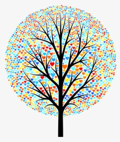 All Photo Png Clipart - Fathers Day Hand Tree, Transparent Png, Free Download