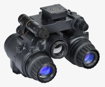 Enhanced Night Vision Goggle Binocular Envg B, HD Png Download, Free Download