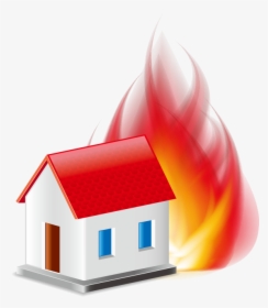Fire Hydrant Firefighter Icon - Home Fire Png Icon, Transparent Png, Free Download