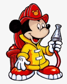 Fireman Clipart Free, HD Png Download, Free Download