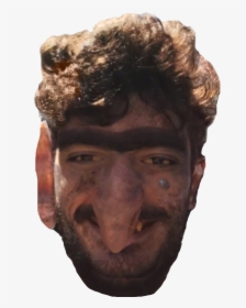 It"s Only A Joke Dude Ehehehe - Ice Poseidon Funny, HD Png Download, Free Download