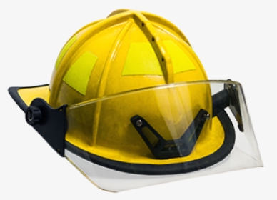 Firefighter Clipart Firefighter Gear - Hard Hat, HD Png Download, Free Download