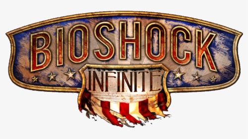 Bioshock Infinite Logo Transparent, HD Png Download, Free Download