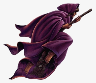 Witches Broom Png, Transparent Png, Free Download