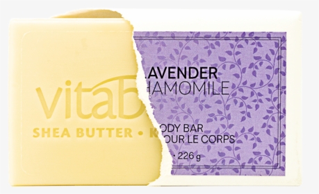 Lavender Chamomile Bar Soap 8 Oz/266 G, HD Png Download, Free Download