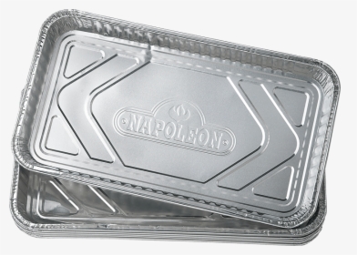 Napoleon 852 Grill Disposable Aluminum Drip Pans, HD Png Download, Free Download