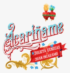 Logo-acariname, HD Png Download, Free Download