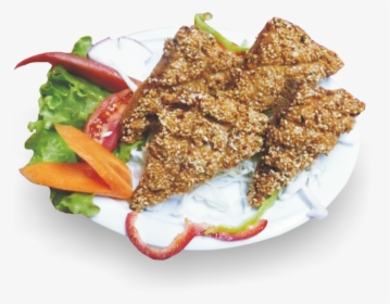 Transparent Appetizers Png - Sesame Chicken, Png Download, Free Download