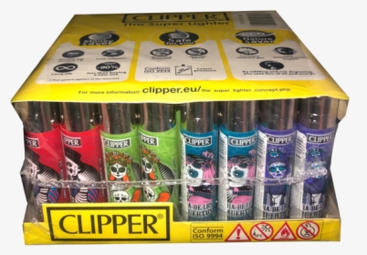 Clipper Lighter, HD Png Download, Free Download
