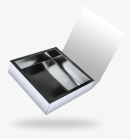 Silver Tray Png, Transparent Png, Free Download