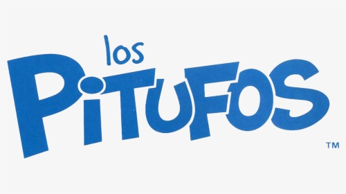 Logo Los Pitufos - Pitufos Logo, HD Png Download, Free Download