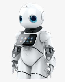 U05 - Canbot Robot, HD Png Download, Free Download