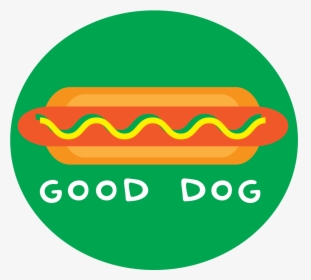 Clip Library Appetizers Clipart Wedding Catering - Hot Dogs Logo Green, HD Png Download, Free Download