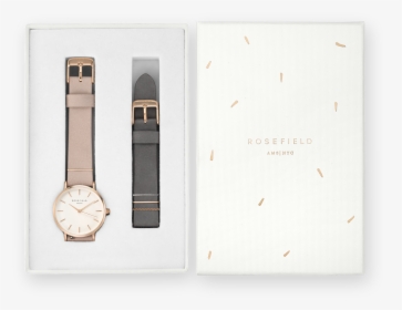Rosefield West Village Giftbox, HD Png Download, Free Download