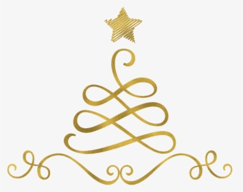 #arbol #navidad - Dibujo Arbol De Navidad, HD Png Download, Free Download