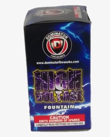 Dm 0830av High Voltage Ftn - Fireworks, HD Png Download, Free Download