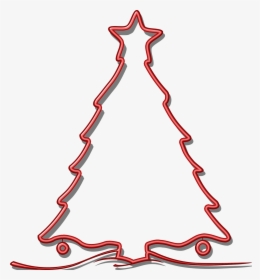 Christmas Tree Christmas Tree Free Picture - Arbol De Navidad Png, Transparent Png, Free Download