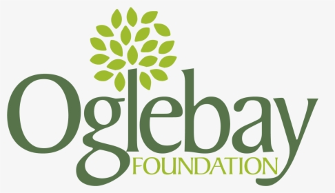 Ogle Bay Foundation Logo - Oglebay, HD Png Download, Free Download