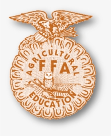 Ffa Emblem Transparent Background , Transparent Cartoons - Ffa Logo Black And White, HD Png Download, Free Download