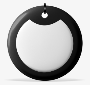 Black Silencer White Tag - Circle, HD Png Download, Free Download