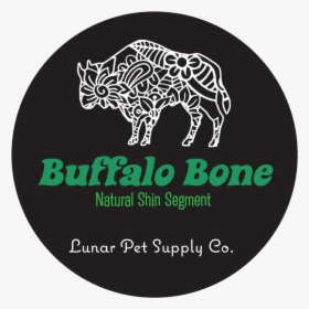 100% Real Buffalo Bone - Dog Poop, HD Png Download, Free Download